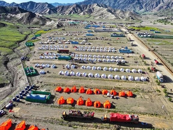 طالبان: په تېرو درې نیمو کلونو کې څه باندې پنځه مېلیونه افغانان بېرته هېواد ته راستانه شوي