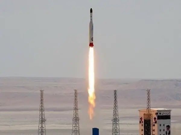 مقام ایرانی: ما یکی از ده کشوری هستیم که چرخه فضایی را در اختیار خود دارند