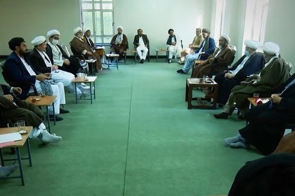 د افغانستان د شیعه علماوو شورا په هرات کې د طالبانو د محتسبانو پر «افراطي چلند» نیوکه کړې