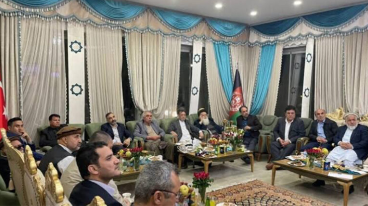 لووي انسټیټیوټ: د طالبانو مخالفې ډلې پراخې طرحې لري خو د راتلونکي لپاره باوري پلان نه‌لري