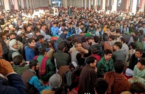 در حمله افراد ناشناس در هرات دست‌کم شش شهروند هزاره کشته و سه نفر زخمی شدند