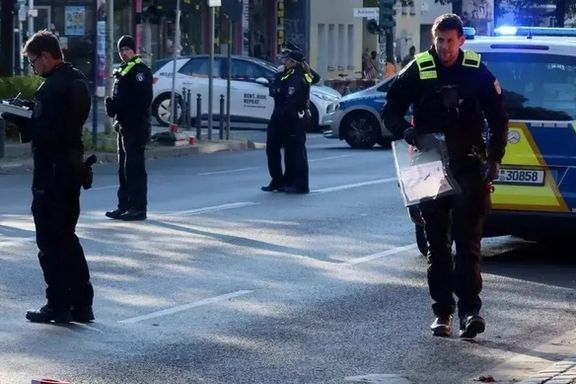 اشپیگل: تهران برای انجام اقدامات تروریستی در آلمان و فرانسه، تبهکاران را استخدام میکند