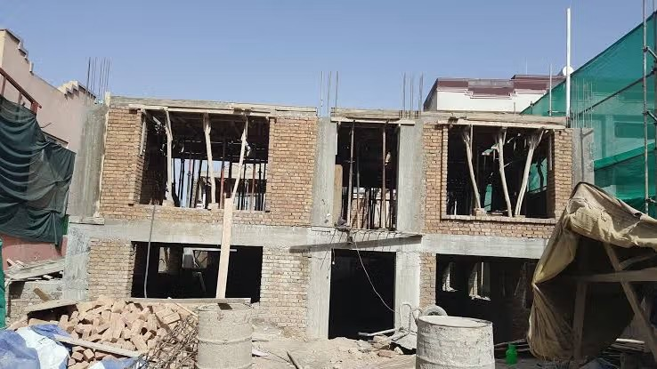 قرار جديد لحركة طالبان: بناء المنازل مرهون بموافقة إمام المسجد