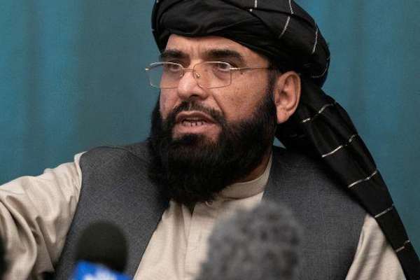 استازولۍ پسې سرګردانه؛شاهین بیا ویلي، ملګري ملتونه باید د افغانستان څوکۍ طالبانو ته وسپاري