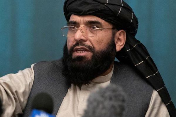 استازولۍ پسې سرګردانه؛شاهین بیا ویلي، ملګري ملتونه باید د افغانستان څوکۍ طالبانو ته وسپاري
