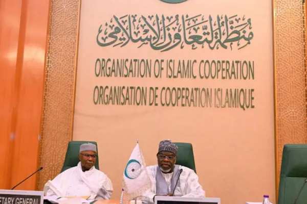 OIC Addresses Afghan Situation at 50th Foreign Ministers' Meeting