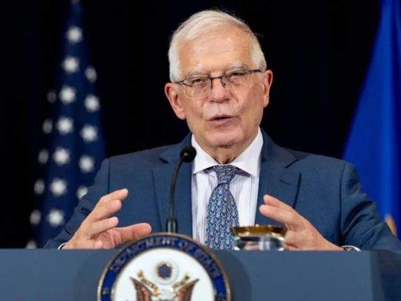 مسئول سیاست خارجی اروپا: نقض گسترده حقوق زنان در قانون جدید طالبان را تحمل نمیکنیم