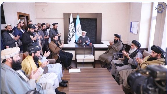 طالبانو بېرته راستنېدونکي سوداګر د پنځو کلونو لپاره د مالیاتو له ورکولو څخه معاف کړل