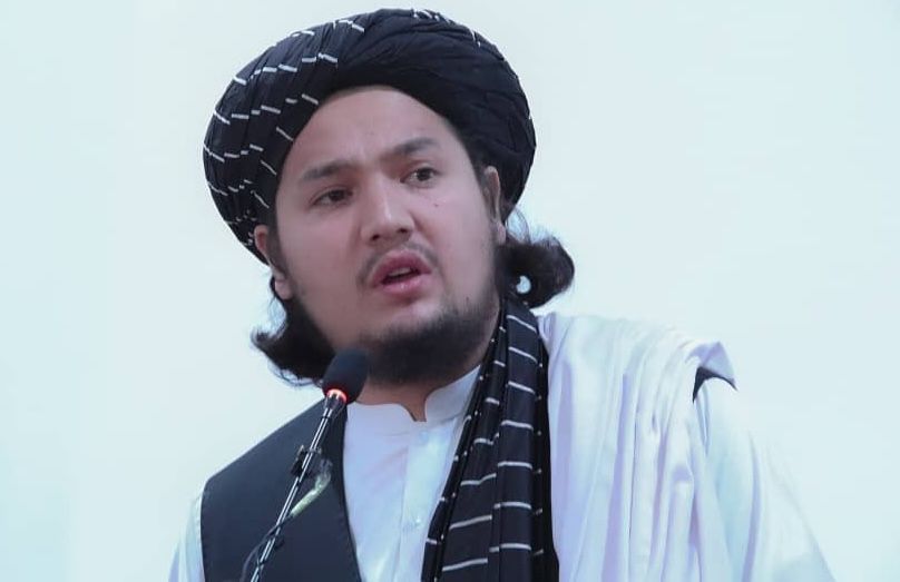 د طالبانو کورنیو چارو وزارت: داعش د افغانستان بهر تنظمیږي او دلته مهار شوي دي