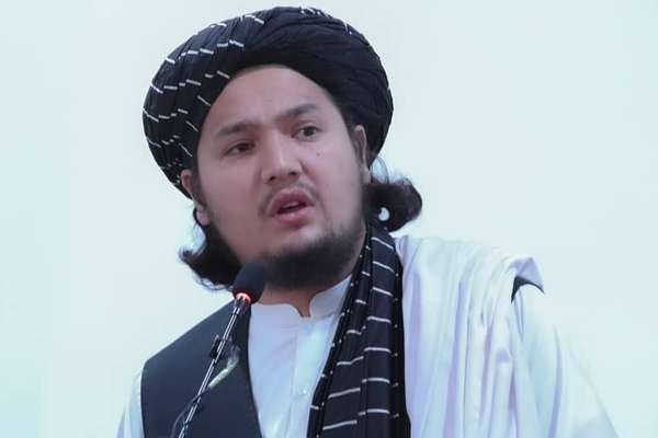 د طالبانو کورنیو چارو وزارت: داعش د افغانستان بهر تنظمیږي او دلته مهار شوي دي