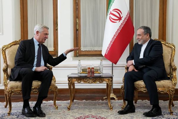 ملګري ملتونه: ایران باید د افغان کډوالو د اېستنې بهیر کې انساني کرامت په پام کې ونیسي