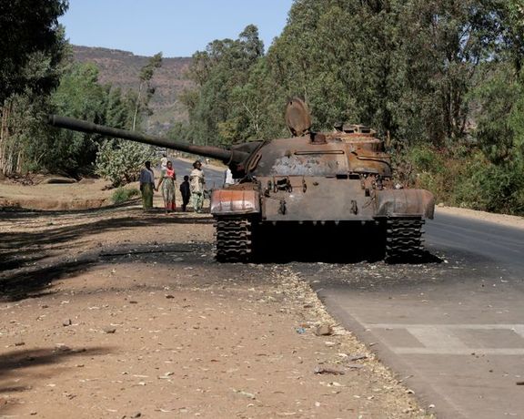 اتیوپی بدل به افغانستان دوم میشود؟؛ اداره بایدن برای بدترین وضعیت آمادگی میگیرد