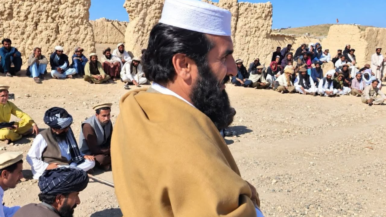 په وزیرستان کې قومي جرګې د پاکستان او افغانستان ترمنځ د جګړې د پای غوښتنه وکړه