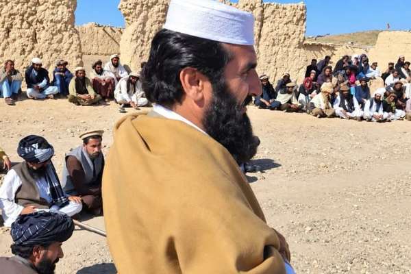 په وزیرستان کې قومي جرګې د پاکستان او افغانستان ترمنځ د جګړې د پای غوښتنه وکړه