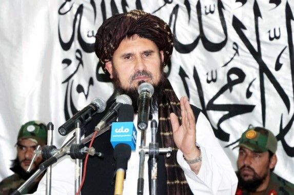  طالبان از استخدام ۳۴۰ نفر از پنجشیر و بغلان در ارتش این گروه خبر داد