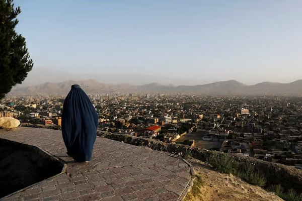 ألمانيا: نتابع مسار مساءلة طالبان عن انتهاك حقوق النساء