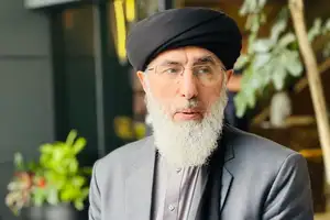 مقالهای از حکمتیار؛ در منطقه چه میگذرد و افغانستان را به کجا مىبرند؟