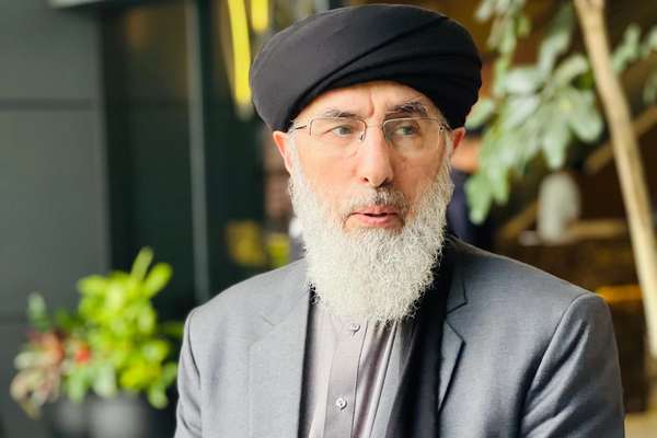 What Is Happening In the Region, and Where Is Afghanistan Being Taken?