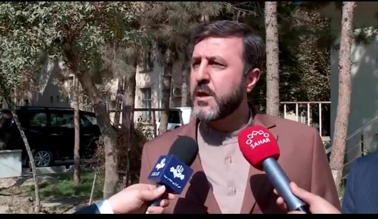 تهران وايي چې له طالبانو سره یې د بندي ایرانیانو د انتقال په اړه هوکړه کړې