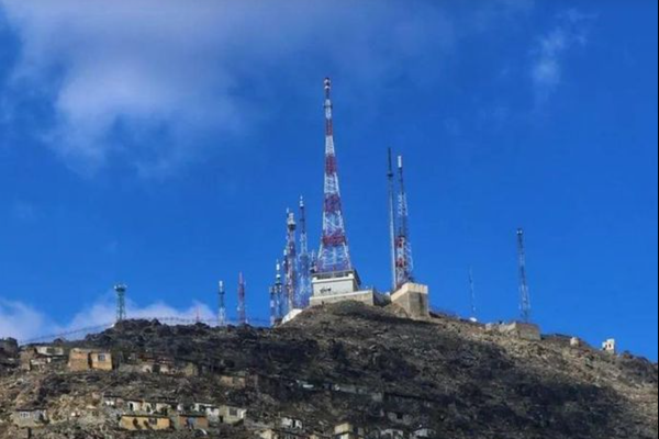 50% of Afghanistan TV Stations Have Stopped Operations, Says Media Watchdog