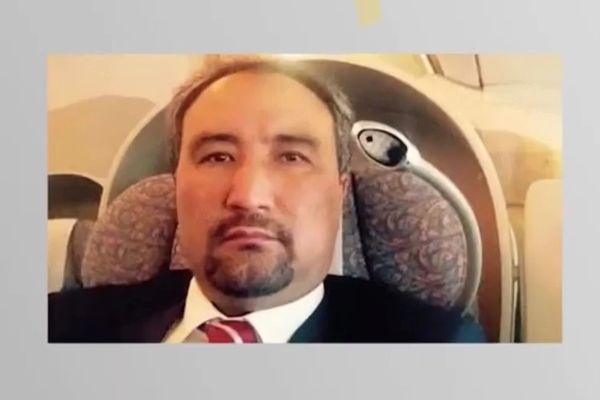 یو افغان الاصله ډنمارکي وګړی د ایران لپاره د جاسوسۍ په تور نیول شوی