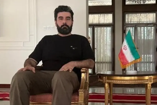 Tasnim News Agency Reports Release of Iranian Photojournalist From Taliban Detention