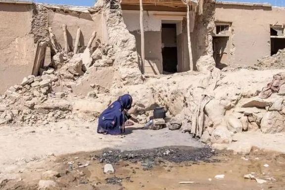 Afghanistan Has Received Nearly $7 Billion In Aid In Three Years, Says UN