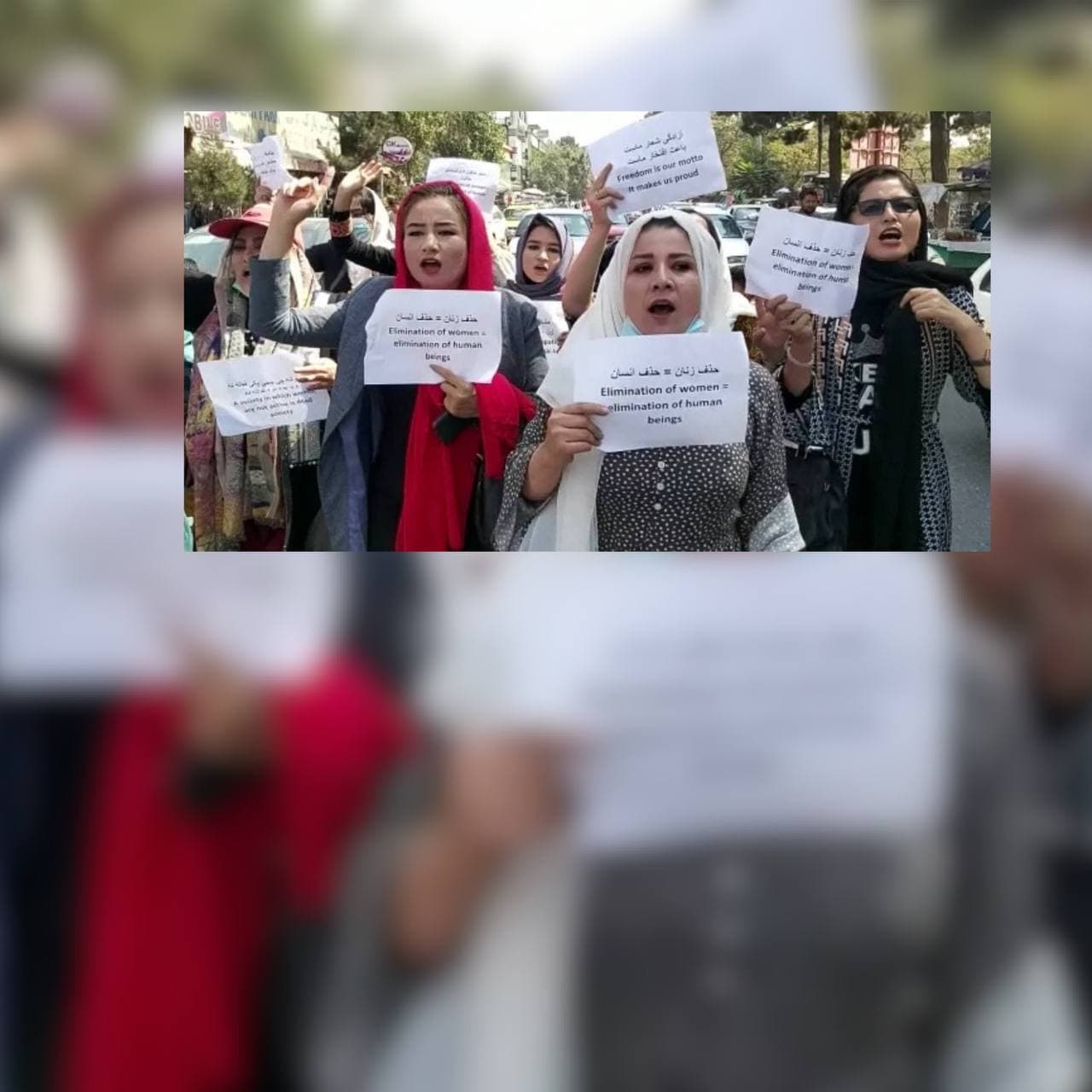 روزنامه پاکستانی: طالبان یک گروه غیرقابل اعتماد است