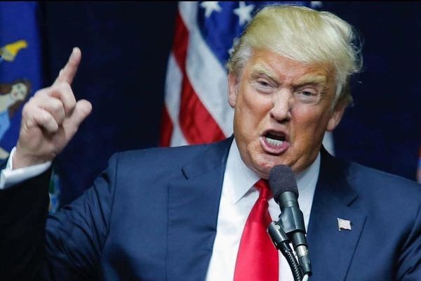 ایران ته د ټرمپ خبرداری: اټومي تړون وکړئ او که نه له سختو بندیزونو سره به مخ شئ