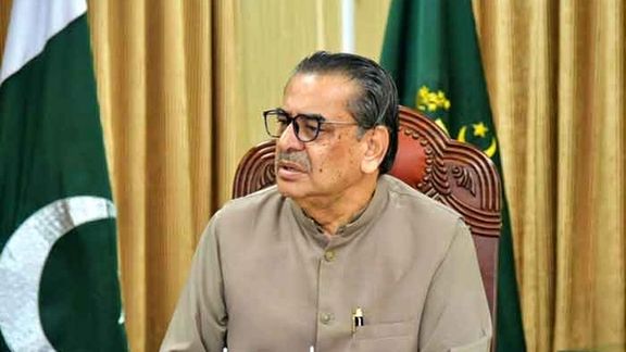 د مذهبي چارو وزیر: په پاکستاني پاسپورټونو او شناختي کارډونو د افغانانو حج ته تلل بند شوي