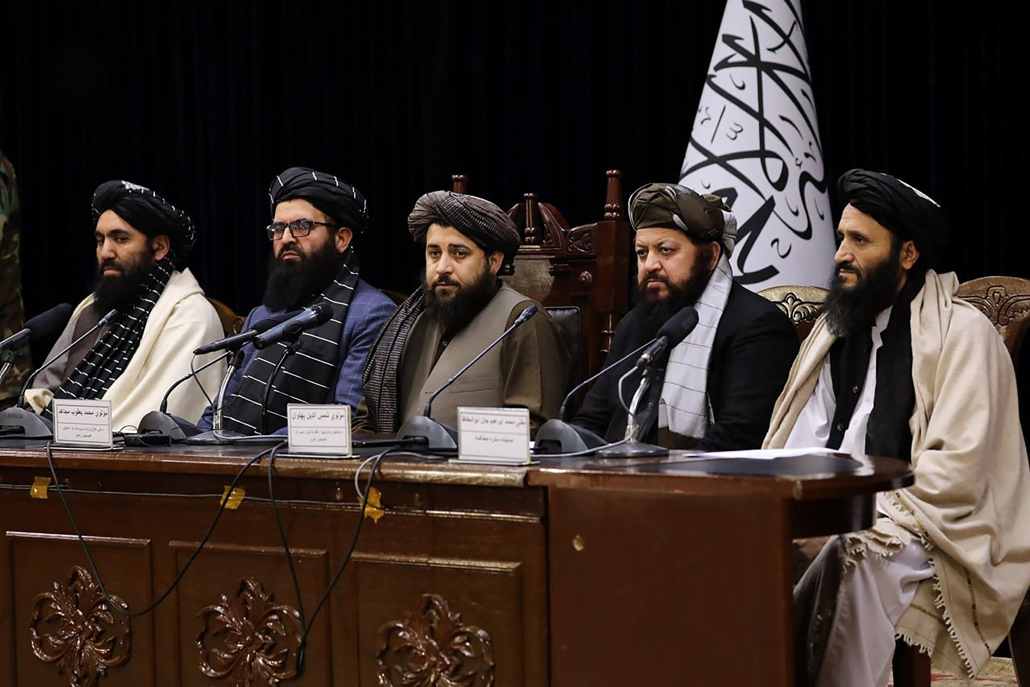 د طالبانو امنیتي او تصفیوي کمېسیون په محرم کې د شیعه وو د امنیت پر خوندیتوب ټینګار کړی