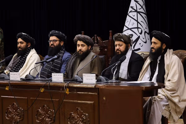 د طالبانو امنیتي او تصفیوي کمېسیون په محرم کې د شیعه وو د امنیت پر خوندیتوب ټینګار کړی
