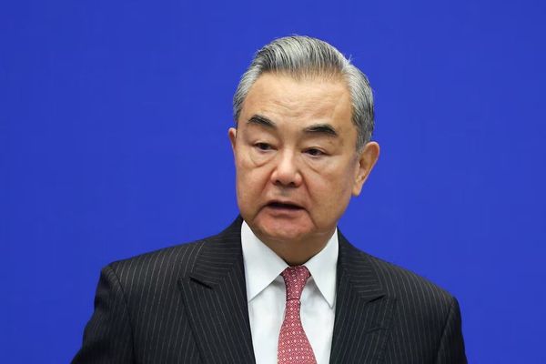 چین تجارت با تاجیکستان را افزایش میدهد