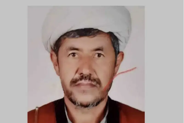 Unknown Armed Men Kill Shia Cleric In Herat Province