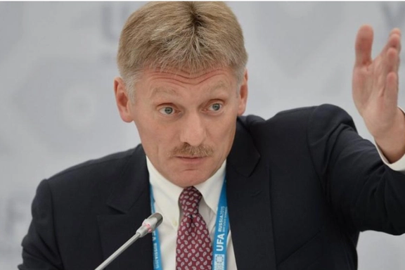 روسیه در واکنش به حمله اوکراین به کریمه، امریکا را به اقدام تلافیجویانه تهدید کرد