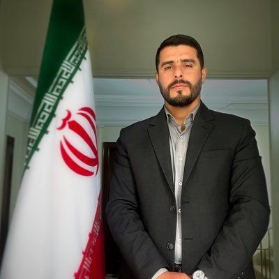 دیپلومات ایرانی در کابل: آبی که به سوی ایران می‌آید سیلاب نیست، حقابه است