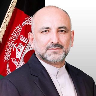 محمد حنیف اتمر