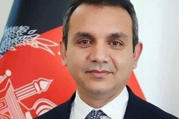 نادر نادري: لاهه محکمه باید پر افغانستان د پاکستان بریدونه وڅېړي