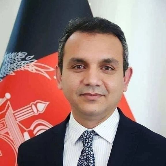 نادر نادري: لاهه محکمه باید پر افغانستان د پاکستان بریدونه وڅېړي