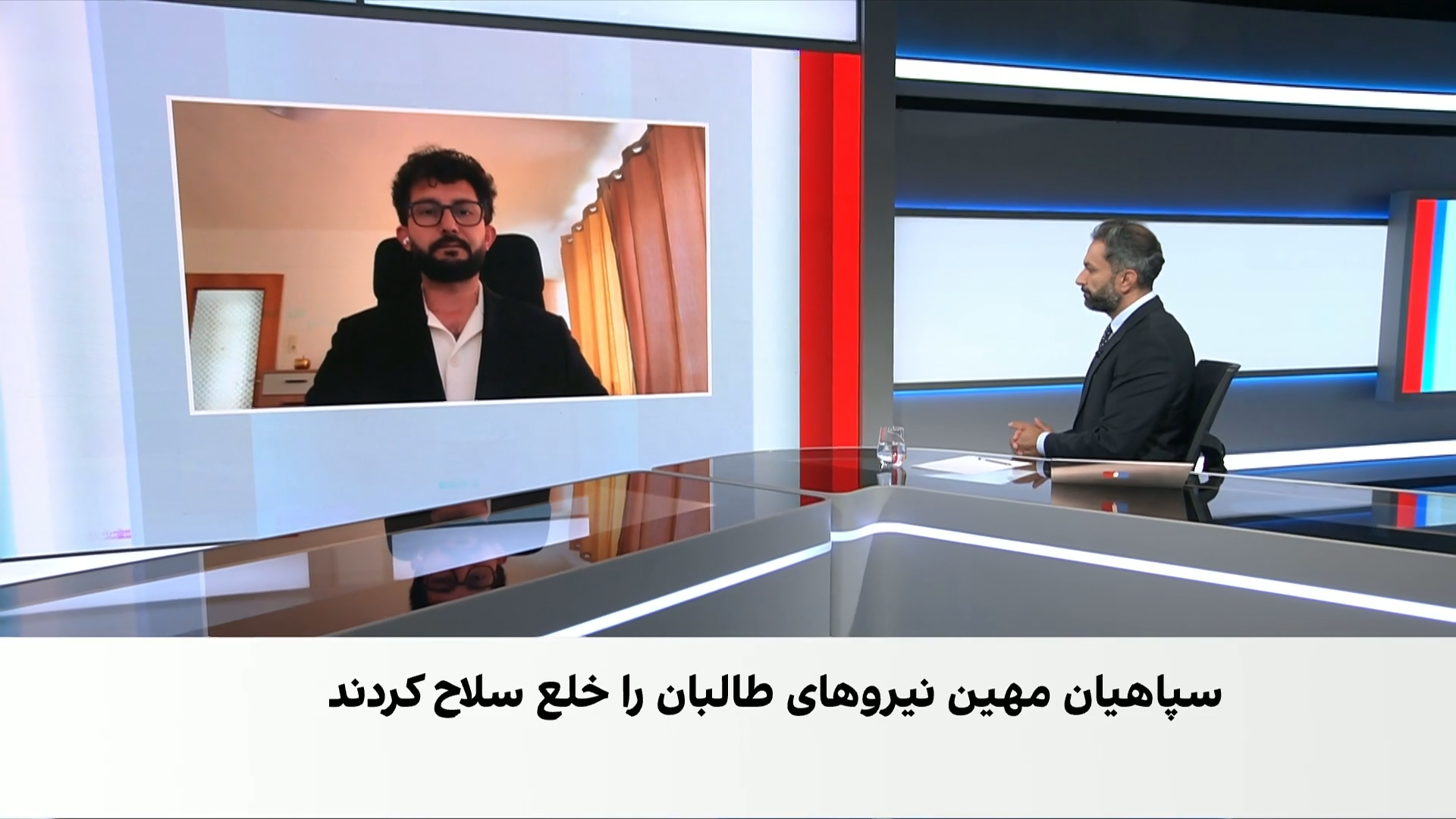 ایندیا تودی: مقاومت مسلحانه علیه طالبان همچنان ادامه دارد