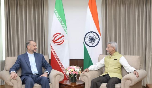 هند و ایران بر ضرورت تشکیل حکومت همه‌شمول در افغانستان تأکید کردند