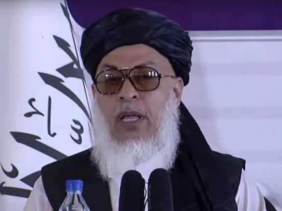 عباس استانکزی: احکامی که مطابق به شریعت نباشد واجب نیست