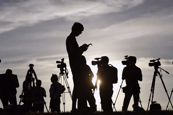 سازمان حمایت از خبرنگاران از پاکستان خواست به بازداشت روزنامهنگاران افغان پایان دهد