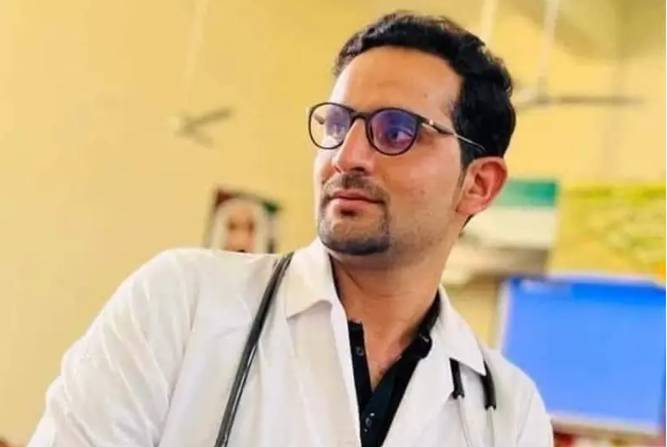 در درگیری میان دو خانواده در خوست یک پزشک تازه‌داماد کشته و پنج نفر زخمی شدند