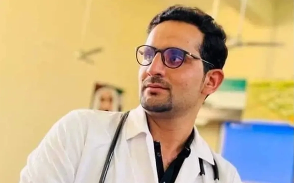 در درگیری میان دو خانواده در خوست یک پزشک تازهداماد کشته و پنج نفر زخمی شدند