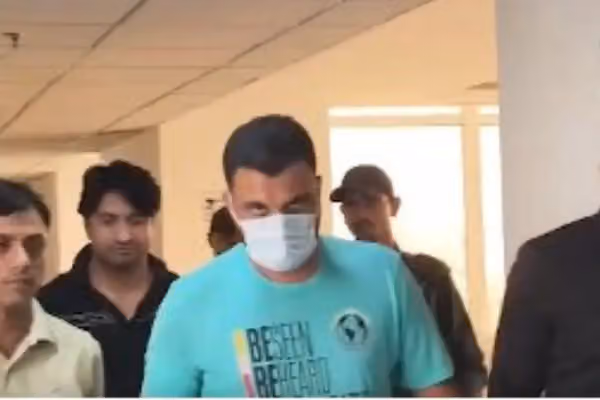 هند: ترکیې د افغانستان د نشهيي توکو پر قاچاق یو مهم تورن کس راسپارلی دی