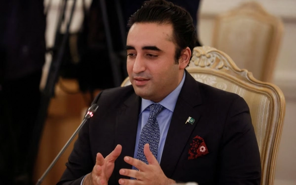 وزیر امور خارجه پاکستان پس از ۱۲ سال به هند میرود