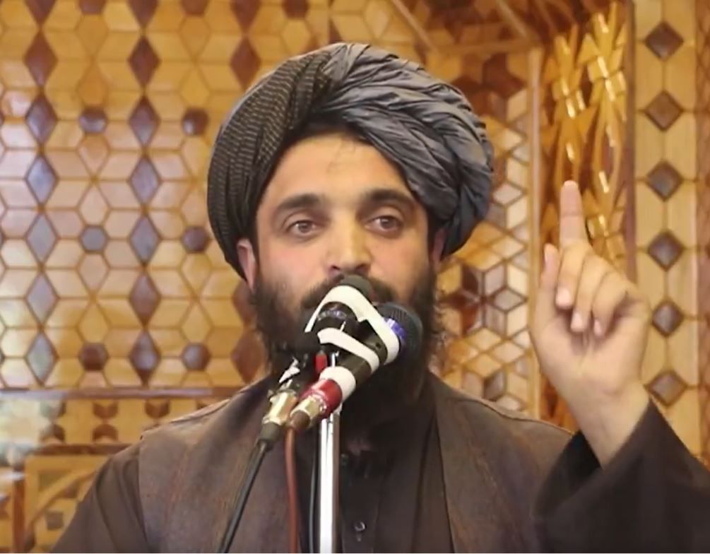 طالب چارواکی: مدرسې به لا زیاتې او یتیمان به د « کفارو» خلاف جګړو ته وروزو