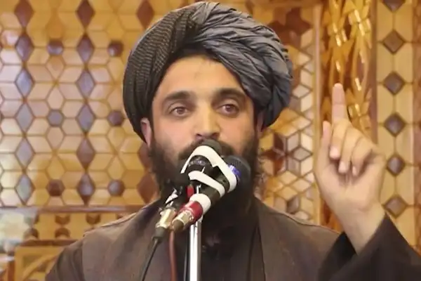 طالب چارواکی: مدرسې به لا زیاتې او یتیمان به د « کفارو» خلاف جګړو ته وروزو