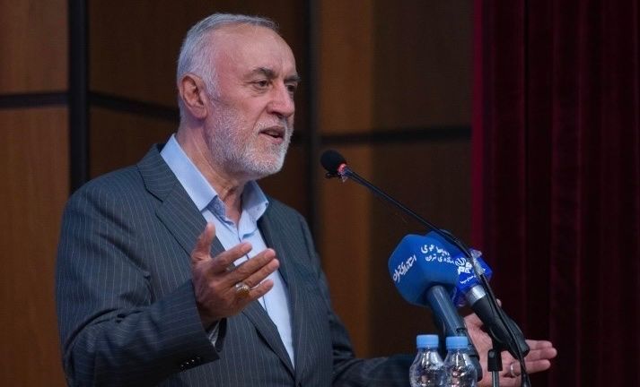 مقام ایرانی: نزدیک به ۵۰ درصد اتباع خارجی در تهران زندگی می‌کنند
